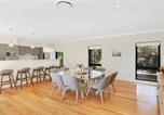Location vacances Rothbury - Wine Down-3