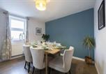 Location vacances Gare de Gloucester - Central 5 Bedroom Home Close to Gloucester City-4