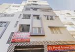 Hôtel Hyderâbâd - Hotel O Aroma Classic Near Nampally Railway station-2