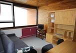 Location vacances Chamrousse - Appartement à Chamrousse 1750, 2 pièces, au pied des pistes et commerces FR-1-549-109-2