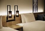 Hôtel Sapporo - Fairfield by Marriott Sapporo-4