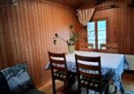 Location vacances Interlaken - Lakeview Chalet, Drligen-4