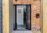 Location vacances Gare de Taunton - Bumblebee Cottage-3