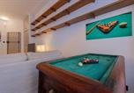 Location vacances  Ville métropolitaine de Turin - The Billiards Flat by Wonderful Italy-2