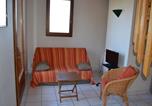 Location vacances Albiez-Montrond - CHALET PRÉ FLEURY-4