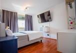 Location vacances Nuremberg - Ama executive stay 2-2