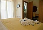 Hôtel Province de Teramo - Hotel Leuco'-3