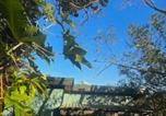 Location vacances Santa Elena - Mary's Garden-2