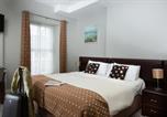 Hôtel Dungarvan - Mulcahys-1