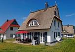 Location vacances Glowe - Reethaus Romy-1