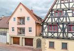 Location vacances Oberderdingen - Aposto Apartments 2-3
