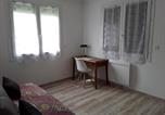 Location vacances Ortaffa - Chez Jo, Bages 66, Appartement 2 chambres avec terrasse-3
