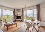 Location vacances Hondarribia - Appartement avec vue sur le port, parking, proche plage - Fr-1-2-447-2