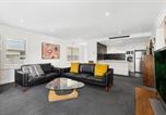 Location vacances Sydney - Kozyguru | Sydney Cbd | Spacious Urban Living-3