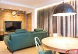 Location vacances  Province de Lecco - El Surcinel – Alpine Design Home-1