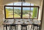Location vacances Apt - Villa Abayers-3
