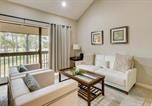 Location vacances College Station - Golf, Swim and Dine! Condo with Lake Conroe Access-4