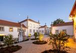 Hôtel Viseu - Valverde Santar Hotel & Spa - Relais & Châteaux-1
