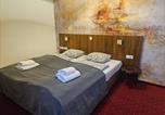 Hôtel Tulbing - Hotel Klimt-2