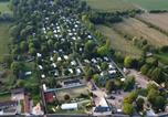 Camping Nesles-la-Vallée - Camping Chateau de Bouafles-1