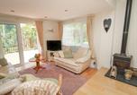 Location vacances Slebech - Lavender Lodge-3
