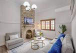 Location vacances Toowong - Inner City 6br Family friendly House Highgate Hill-1