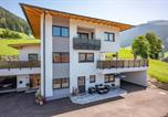 Location vacances Zell am Ziller - Apart Bergluft-2