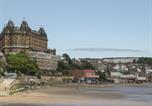 Location vacances Scarborough - The Newborough Apartment 5-4