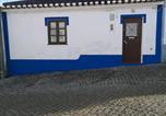 Location vacances Vidigueira - Ferreira do Alentejo Terrace Rustic Villa-1