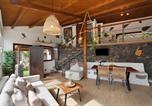 Location vacances Hermigua - Casa Tajaraste 2-4