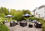 Hôtel Spa - Radisson Blu Balmoral-3