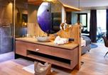 Hôtel Mayrhofen - Amonti Wellnessresort-3