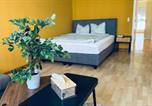 Location vacances Berne - Ferdinands Gateaway inkl Breakfast-1