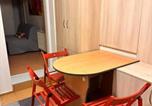 Hôtel Brno - Apartmans and Rooms with Parking Turgenevova - Olomoucka-3
