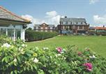 Hôtel King's Lynn - Old Hunstanton Le Strange Arms Hotel-1