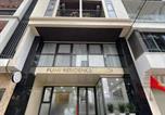 Hôtel Vietnam - Fumi Residence Hanoi-2