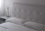 Hôtel Olaibar - Pensión Room Pamplona-1