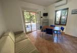 Hôtel Province de Livourne - Villa il Boschetto-4