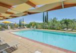 Location vacances Bucine - Mattia-1