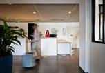 Hôtel Brignais - Kyriad Lyon Sud - Saint Genis Laval-2