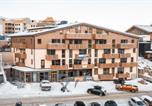 Location vacances St. Jakob in Haus - Alpenstyle Resort Fieberbrunn by Alpentravel-3