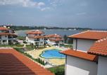 Location vacances Primorsko - Kapriz Apartment-3