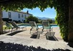 Location vacances Viana do Castelo - Eira Country House-3
