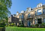 Location vacances Edimbourg - Kingsley Guest House-1