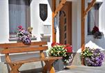 Location vacances  Col de Pennes - Joselehof App Arnika-3