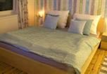 Location vacances Ostrava - Stylové podkrovní apartmány Ostrava-3