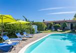 Location vacances Chiusdino - Villa Edera-2