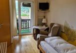 Hôtel Oberau - Hotel Garni Tonihof-1