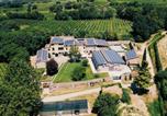 Location vacances Valeggio sul Mincio - Guesthouse Corte Marzago - adults friendly-4