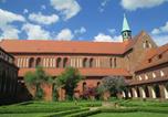 Hôtel Brandebourg-sur-la-Havel - Klosterhotel Lehnin-1